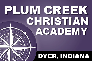 Plum Creek