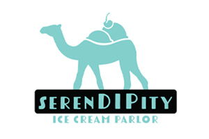 SerenDIPity Ice Cream Parlor