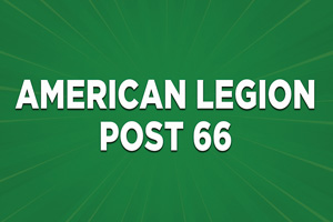 American Legion Post 66