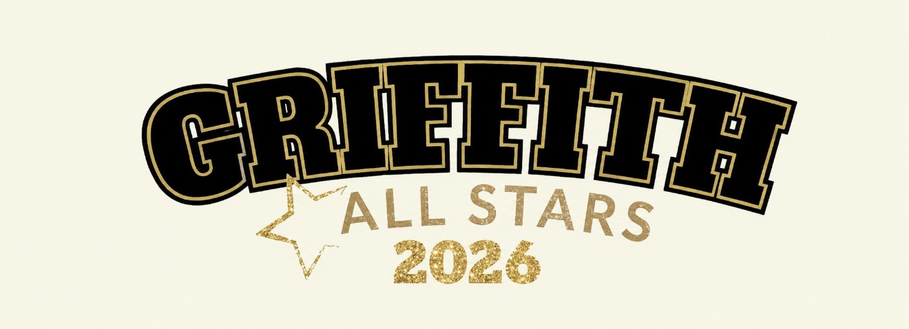 Griffith Youth Baseball 2024 All Stars